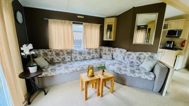 Ferienhaus Vienna Am Kronensee Ostercappeln 외부 사진